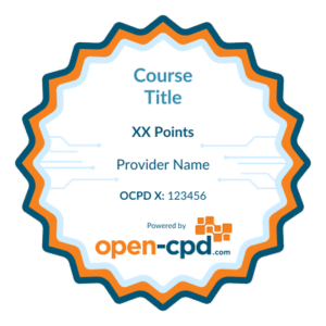 Training provider digital credentialing graphic 68